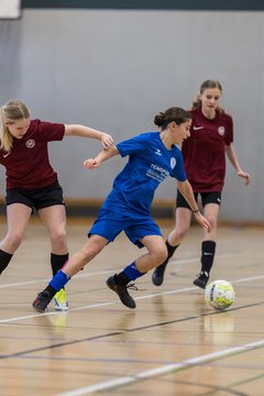 Bild 279 - wCJ NFV Futsalmeisterschaft